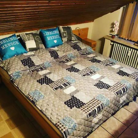 Ferienwohnung Am Bodensee - 2023 Neu Renoviert! Meersburg Zewnętrze zdjęcie