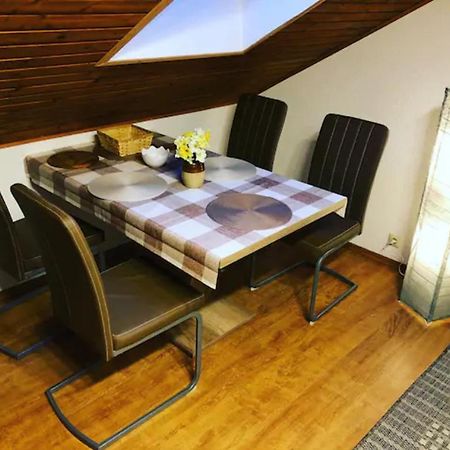 Ferienwohnung Am Bodensee - 2023 Neu Renoviert! Meersburg Zewnętrze zdjęcie