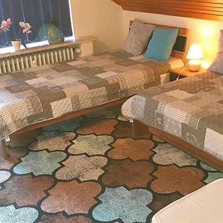 Ferienwohnung Am Bodensee - 2023 Neu Renoviert! Meersburg Zewnętrze zdjęcie