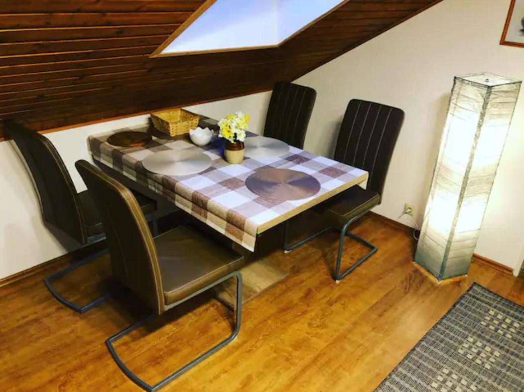 Ferienwohnung Am Bodensee - 2023 Neu Renoviert! Meersburg Zewnętrze zdjęcie