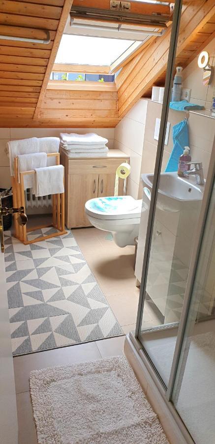Ferienwohnung Am Bodensee - 2023 Neu Renoviert! Meersburg Zewnętrze zdjęcie