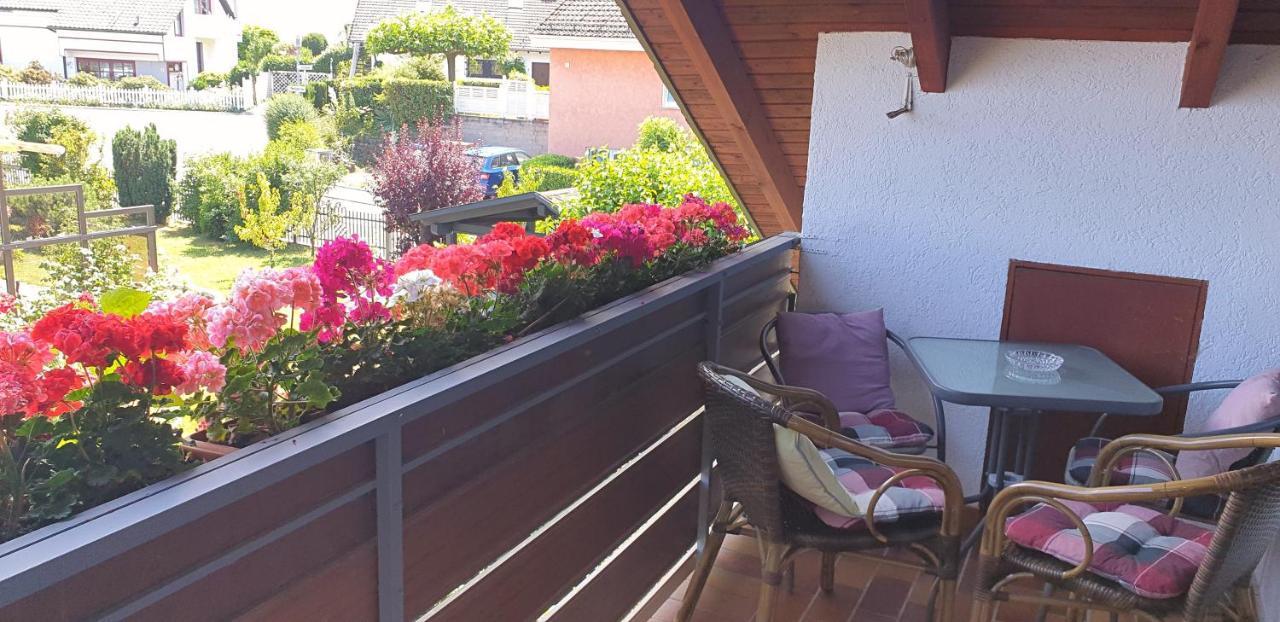 Ferienwohnung Am Bodensee - 2023 Neu Renoviert! Meersburg Zewnętrze zdjęcie